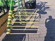 Rastrillo - Krone - swadro tc 880 plus vorführgerät