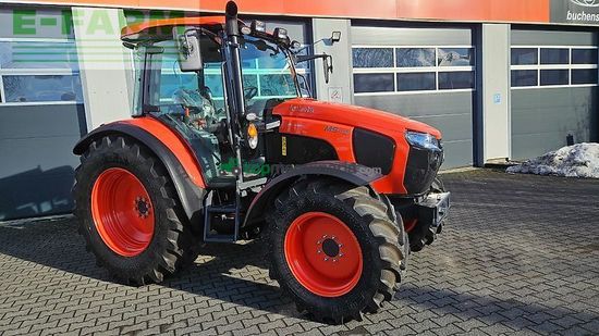 Tractor agrícola - Kubota - m5-112 ab 0,0%