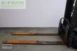 Elevadora - Linde - h 35 d 1202