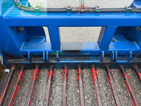 Esparcidor -  - fl 1400 profi silozange ap holland