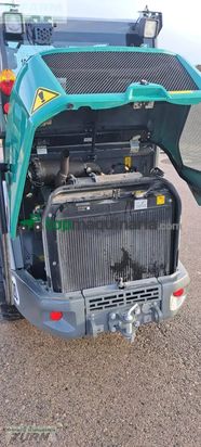 Minicargadora - kramer - kl 14.5