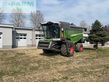 Cosechadora de Cereal - Fendt - 6275 L