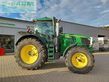 Tractor agrícola - John Deere - 6250r - reifendruckregelanlage