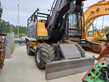 Excavadora VOLVO EW180D