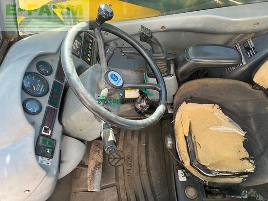 Telescopica - New Holland - lm 430