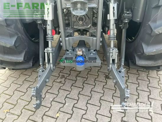 Tractor agrícola - Fendt - 720 s4 profi plus