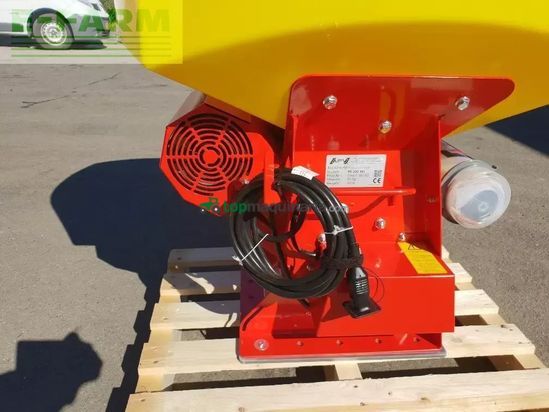 Sembradora - APV - ps200 m1 elektrisk m. 8 udløb
