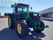 Tractor agrícola - John Deere - 6140r