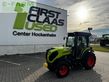 Tractor agrícola - Claas - nexos 240 s
