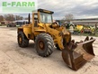 Minicargadora - Hanomag - 44d