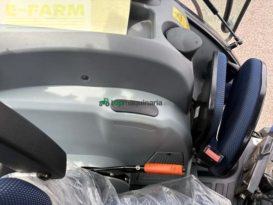 Tractor agrícola - New Holland - t5.90
