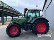 Tractor agrícola -  - 724 vario s4 profi plus