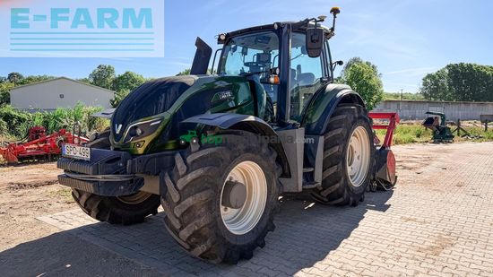 Tractor agrícola - Valtra - T234 Direct