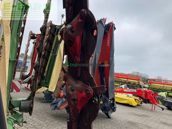 Cortacésped manual - Vicon - extra 390