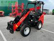Minicargadora - Manitou - hoflader mla 2-25