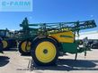 Atomizador - John Deere - 740 i