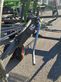 Rastrillo - Fendt - former 7850