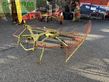 Henificador - Claas - ws 280 d