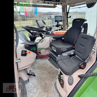 Tractor agrícola - Fendt - 1042 profi+