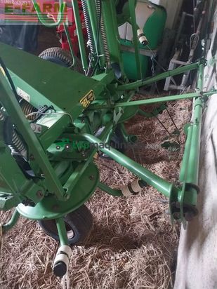 Henificador - Krone - kw 7.92