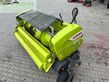 Cosechadora de Cereal - Claas - jaguar 950 inkl. orbis 750 pu 300