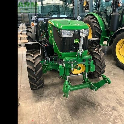Tractor agrícola - John Deere - 5115gf
