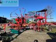 Rastrillo - Kverneland - 9069s vario