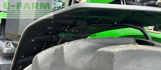 Tractor agrícola - John Deere - 7R 330