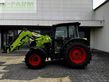 Tractor agrícola - Claas - elios 210 stage v