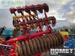 Cultivador - Väderstad - cr500