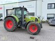 Tractor agrícola - Claas - arion 640 cebis CEBIS