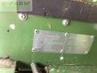 Empacadora gigant - Krone - comprima cf 155 xc