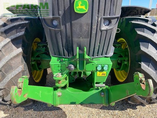 Tractor agrícola - John Deere - 7 230r