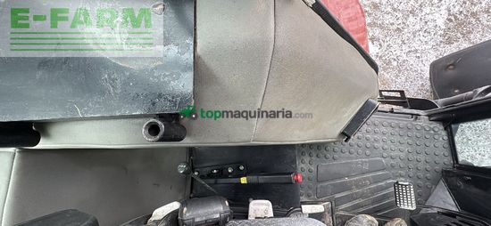 Tractor agrícola - Steyr - m 968a