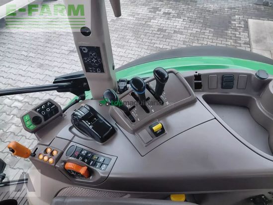 Tractor agrícola - John Deere - 5090 r