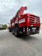 Cosechadora de Cereal - Grimme - rexor 6300 platinum