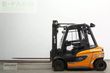 Elevadora - Linde - h 25 d 1202