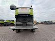 Cosechadora de Cereal - Claas - trion 660 terra trac