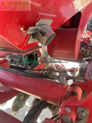 Sembradora - Horsch - pronto 6 dc