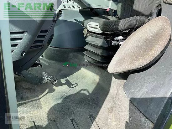 Tractor agrícola - Claas - arion 540 cis