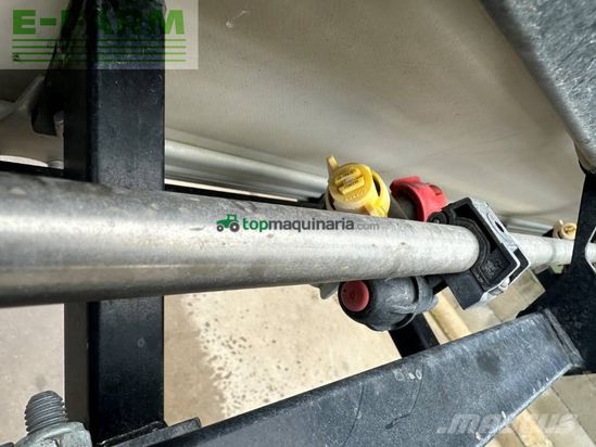 Atomizador - Gaspardo - uragano 3000