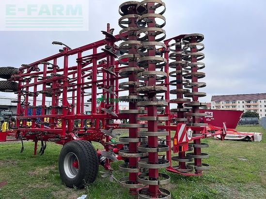 Cultivador - Horsch - cruiser 7 xl