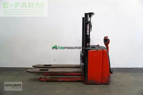Elevadora - Linde - l 16 1173