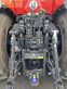 Tractor agrícola - Case IH - magnum 380 cvx