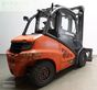Elevadora - Linde - h 50 d/600 evo 394-02