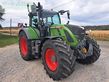 Tractor agrícola - Fendt - 720 power plus gen 6