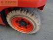 Elevadora - Linde - e 16 p evo 386-02
