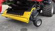 Remolqu agrícola -  - jumbo 8380 db