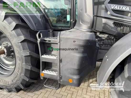 Tractor agrícola - Valtra - q 305