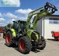 Tractor agrícola - Claas - arion 650 cis hexashift HEXASHIFT CIS
